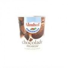 Almhof chocomouse